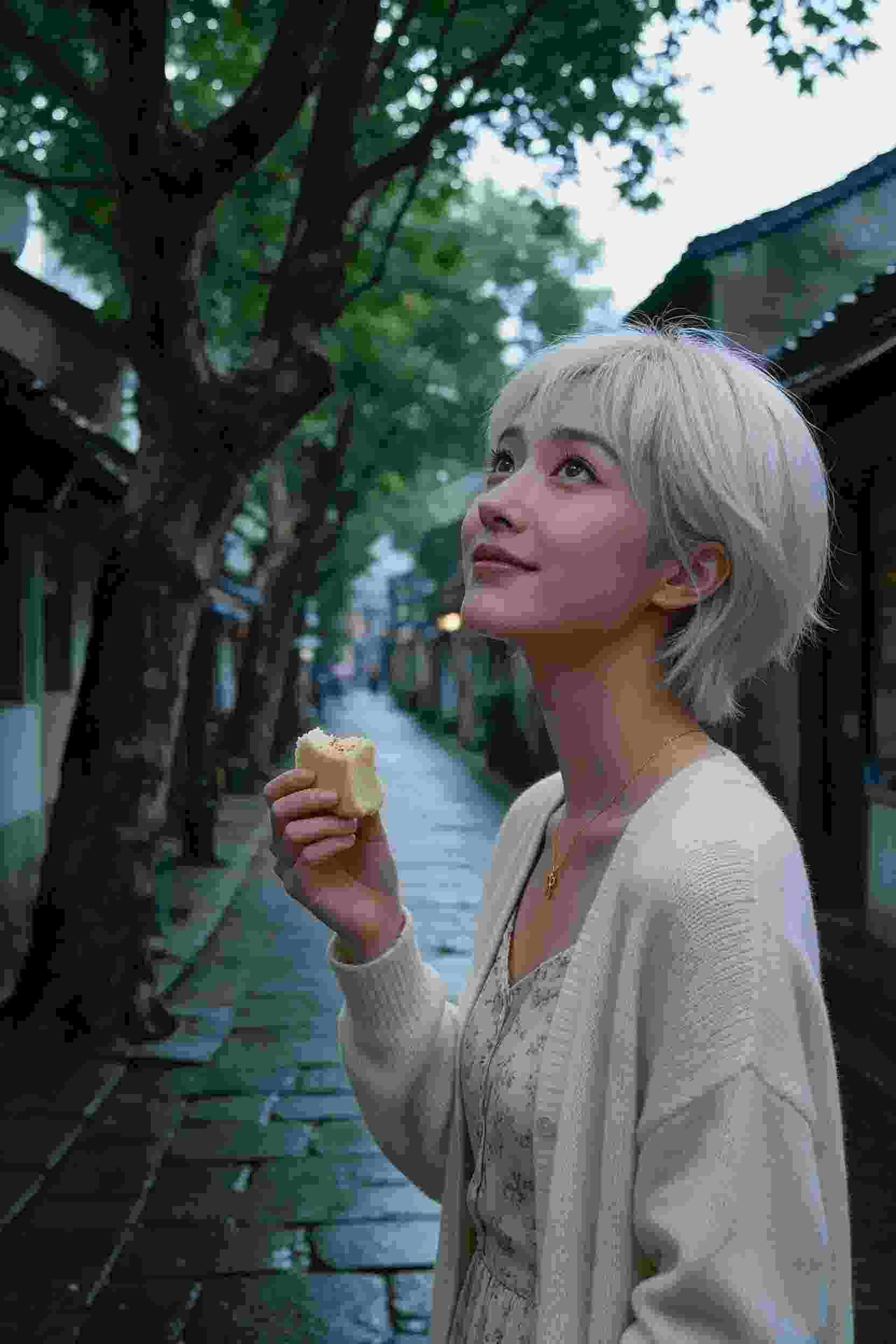 《蜕变之路》
