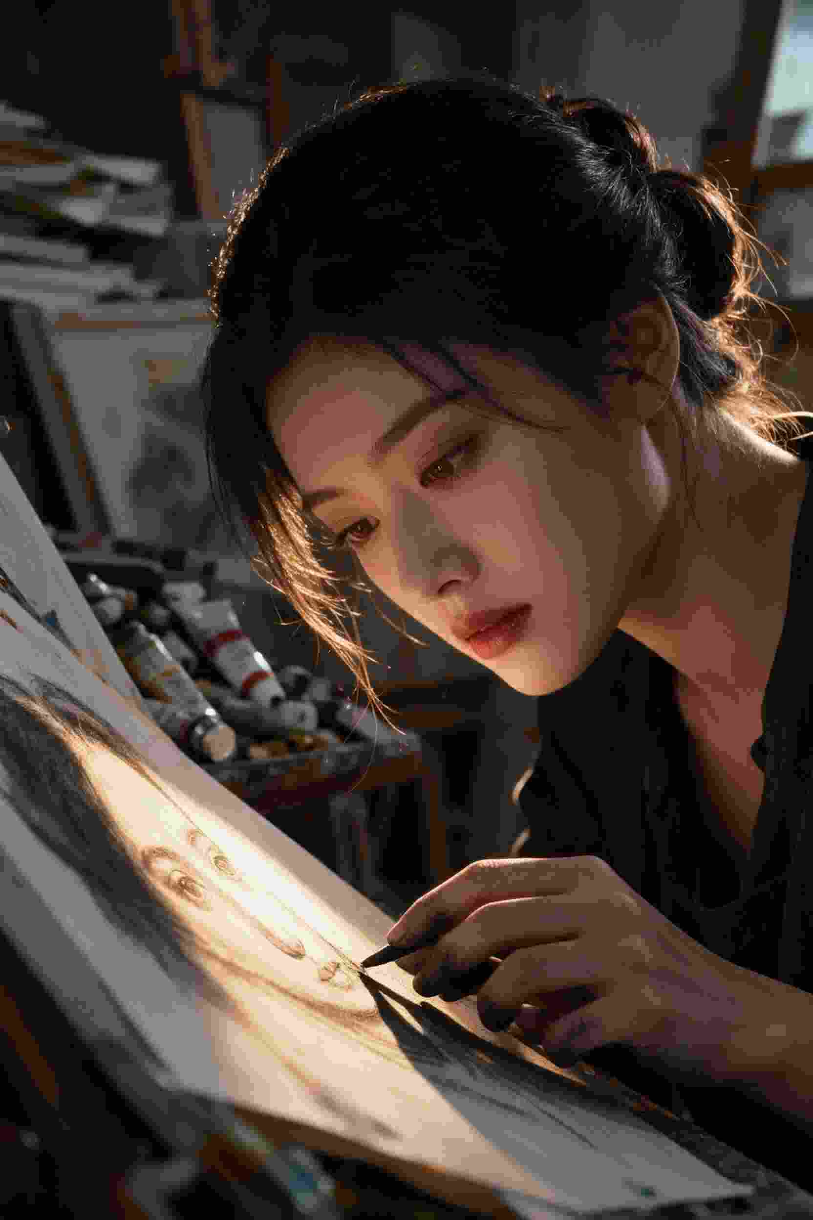 《闪耀时刻》