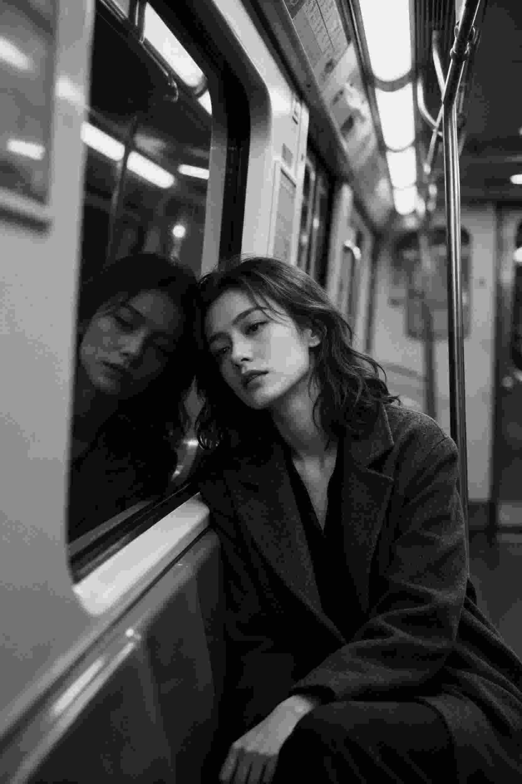 《职场女性的逆袭》